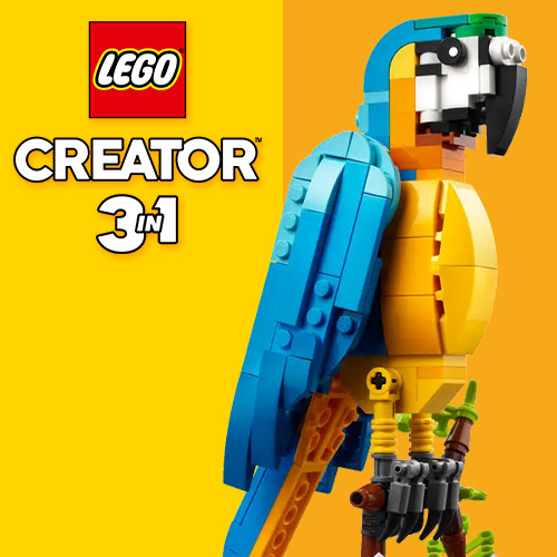 LEGO Creator