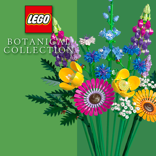 LEGO Fiori