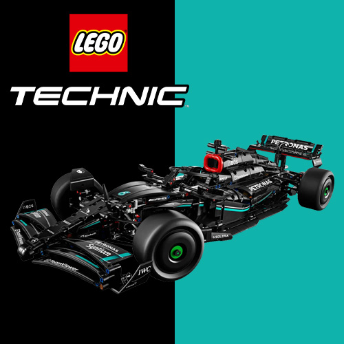 LEGO Technic