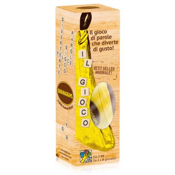 BANANAGRAMS Gioco da Tavolo 7+