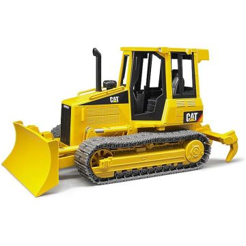 Bulldozer CAT | Giocattolo Bruder 02443