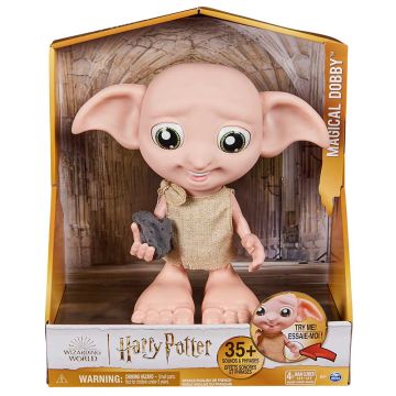 Dobby di Harry Potter Gioco 6+