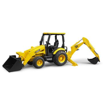 Escavatore JCB MIDI CX | Giocattolo Bruder 02427