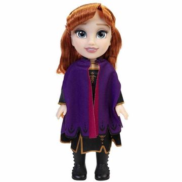 BAMBOLA ANNA Frozen 2 Adventure 38cm 3+