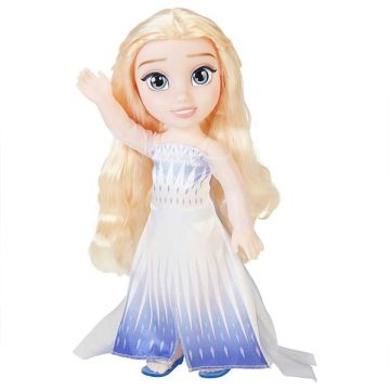 BAMBOLA ELSA Frozen Epilogo 38cm 3+