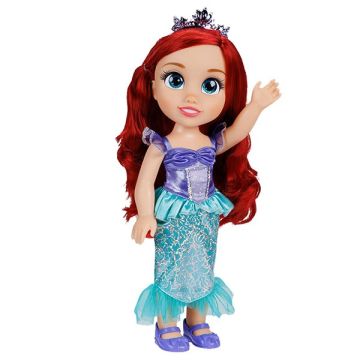 BAMBOLA ARIEL Disney Princess 38cm 3+