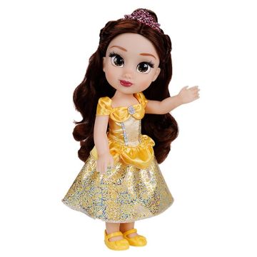 BAMBOLA BELLE Disney Princess 38cm 3+