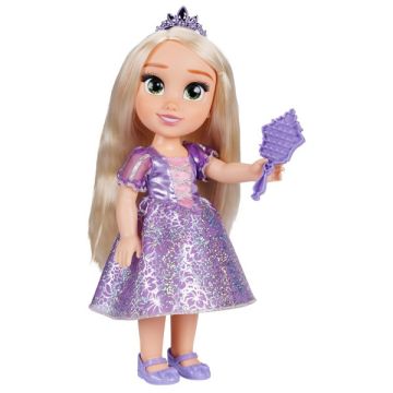 BAMBOLA RAPUNZEL Disney Princess 38cm 3+