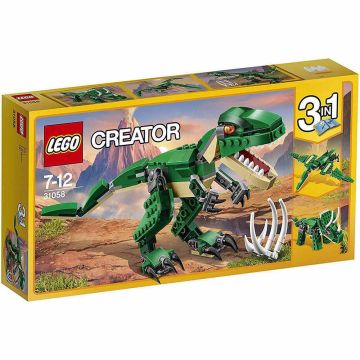 LEGO Creator 31058 Dinosauro | LEGO Creator 7+