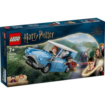 LEGO Harry Potter 76424 Ford Anglia | LEGO Harry Potter 7+