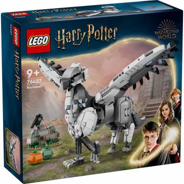 LEGO Harry Potter 76427 Fierobecco | LEGO Harry Potter 9+