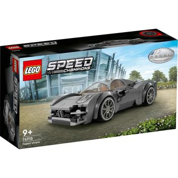 LEGO Speed Champions 76915 Pagani Utopia | LEGO Pagani 9+