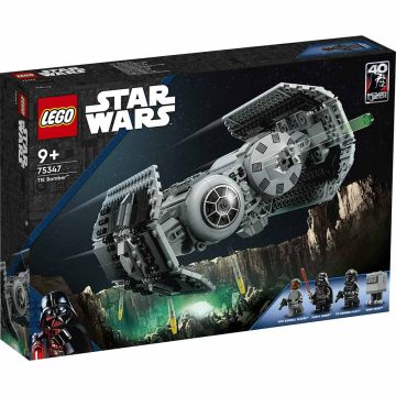 LEGO Star Wars 75347 Tie Bomber | LEGO Star Wars 9+