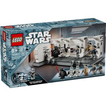 LEGO Star Wars 75387 Imbarco sulla Tantive IV | LEGO Star Wars 8+