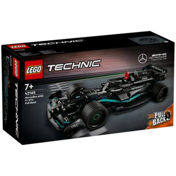 LEGO Technic 42165 Mercedes-AMG F1 W14 E Performance Pull-Back | LEGO Mercedes 7+