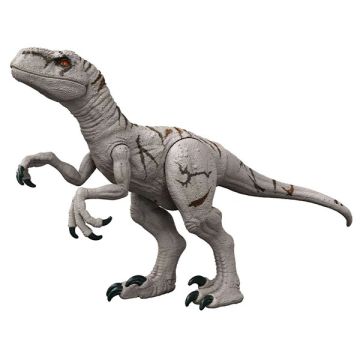 Jurassic World Atrociraptor Super Colossale 4+