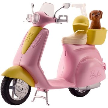 BARBIE Scooter di Barbie