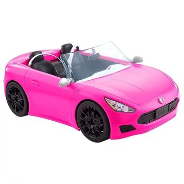 BARBIE Cabrio di Barbie