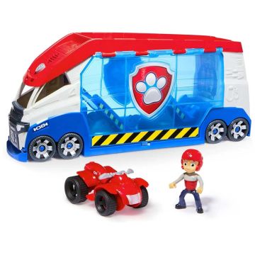 PAW PATROL Paw Patroller 3+