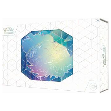 Pokémon BOX TERAPAGOS-EX Collezione Ultra Premium | Pokémon Gioco di Carte