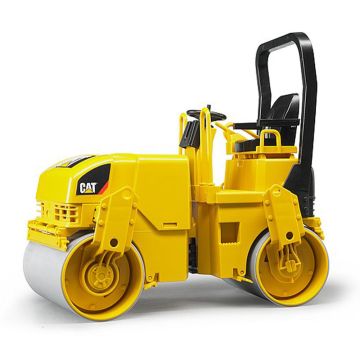 Rullo Compressore CAT | Giocattolo Bruder 02433