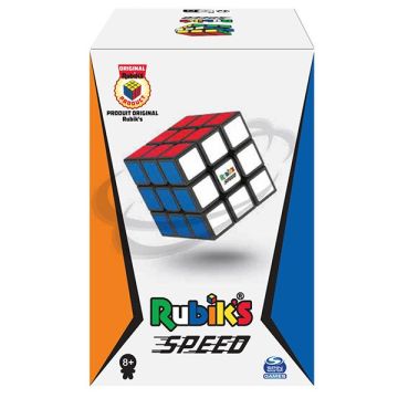 CUBO di RUBIK 3x3 Speed Rompicapo 8+