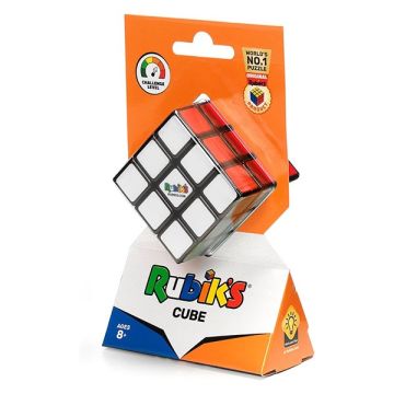 CUBO di Rubik 3x3 Classico Rompicapo 8+