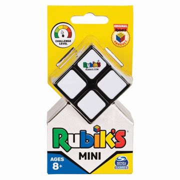 CUBO di RUBIK 2X2 MINI Rompicapo 8+