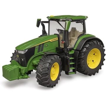 Trattore John Deere 7R 350 | Giocattolo Bruder 03150