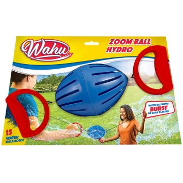 ZOOMBALL HYDRO Gioco 8+